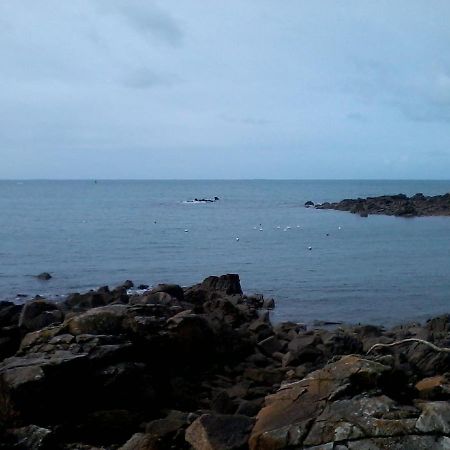La Fregate Blanche Βίλα Concarneau Εξωτερικό φωτογραφία